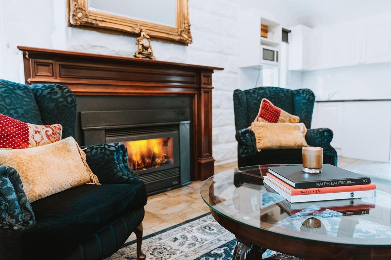 A Loft In The Mill Boutique Accommodation 올린다 외부 사진