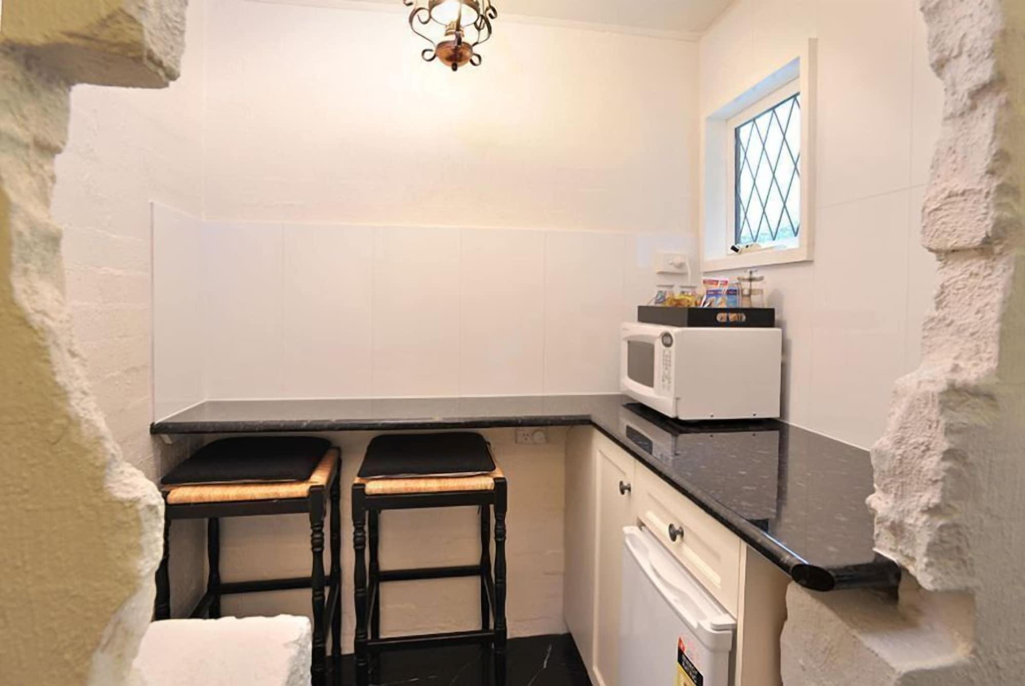 A Loft In The Mill Boutique Accommodation 올린다 외부 사진
