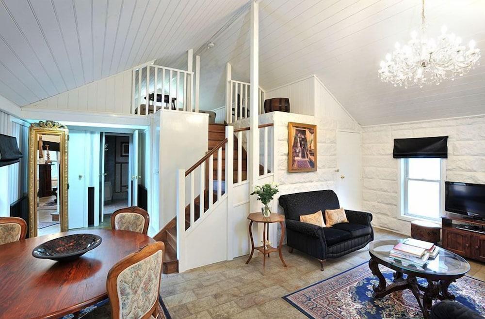 A Loft In The Mill Boutique Accommodation 올린다 외부 사진