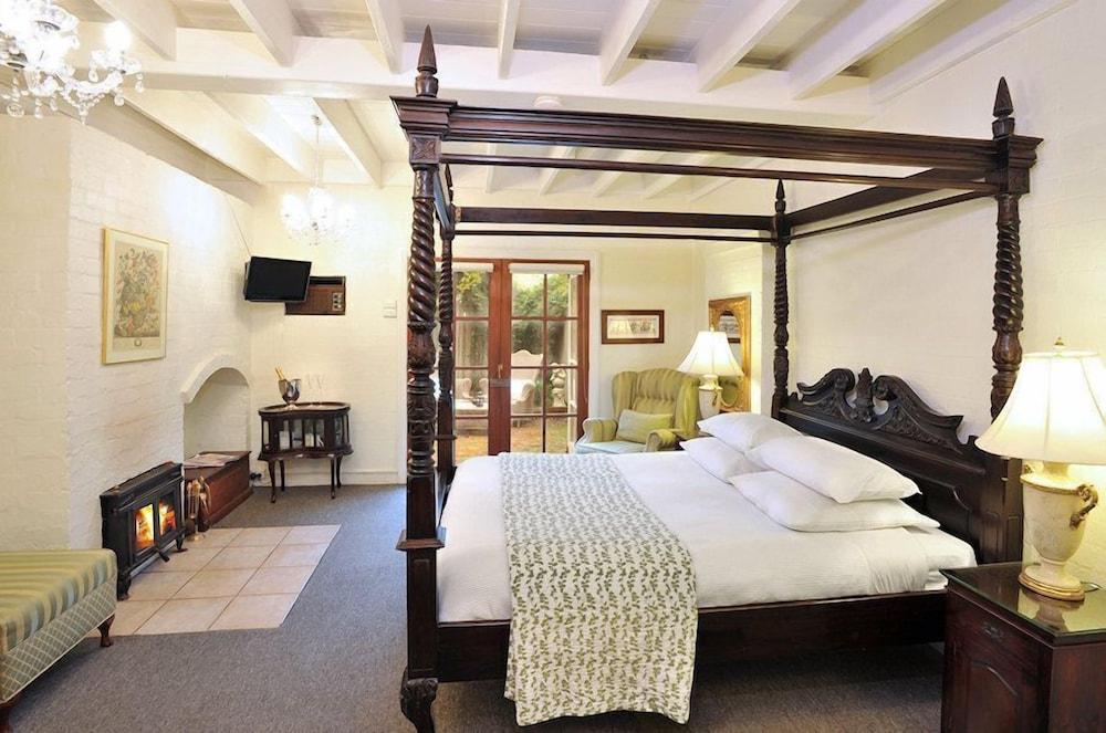 A Loft In The Mill Boutique Accommodation 올린다 외부 사진