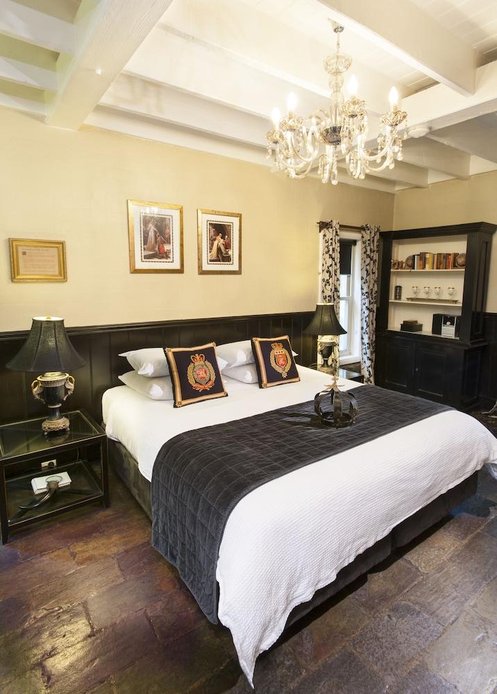 A Loft In The Mill Boutique Accommodation 올린다 외부 사진