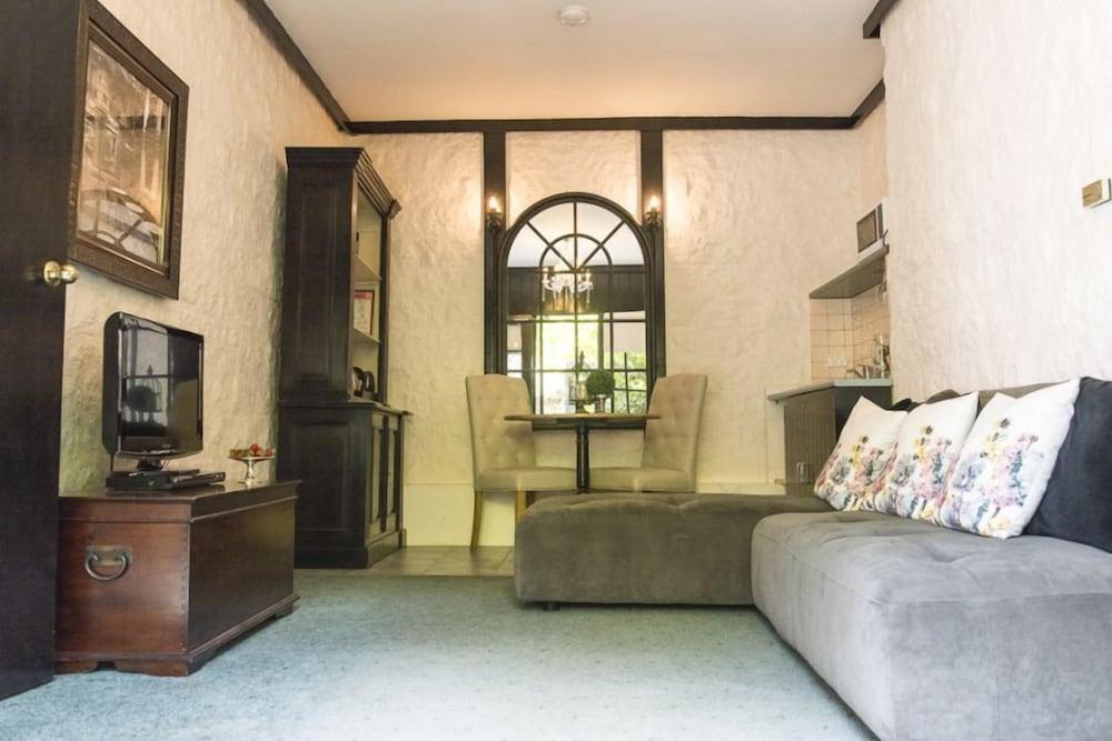 A Loft In The Mill Boutique Accommodation 올린다 외부 사진