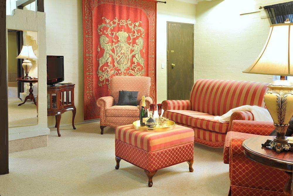 A Loft In The Mill Boutique Accommodation 올린다 외부 사진