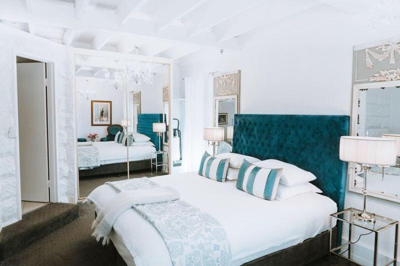 A Loft In The Mill Boutique Accommodation 올린다 외부 사진