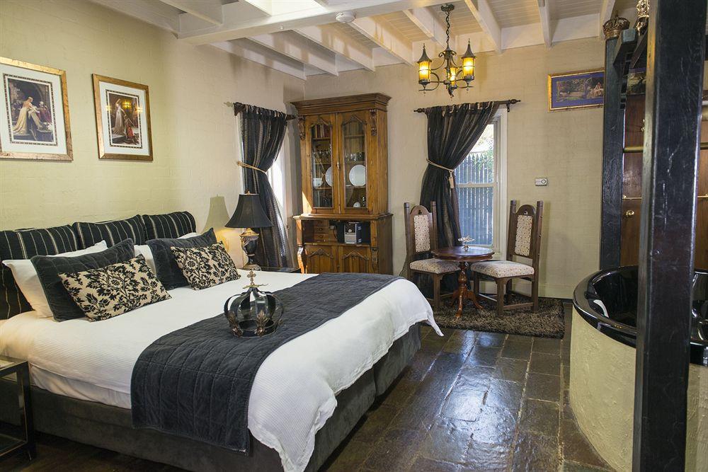 A Loft In The Mill Boutique Accommodation 올린다 외부 사진