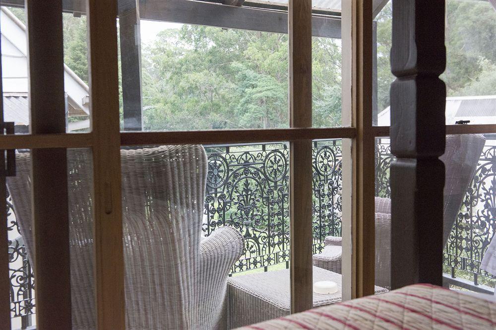 A Loft In The Mill Boutique Accommodation 올린다 외부 사진