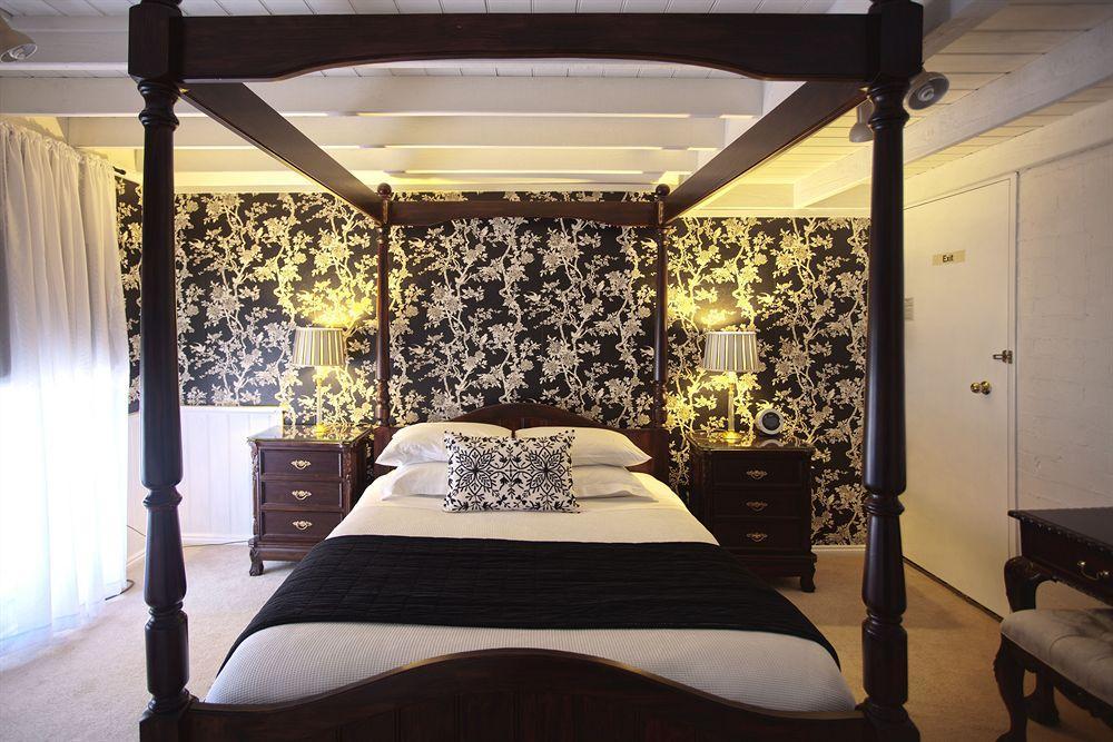 A Loft In The Mill Boutique Accommodation 올린다 외부 사진