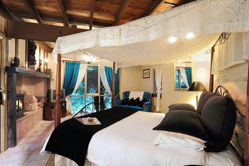 A Loft In The Mill Boutique Accommodation 올린다 외부 사진