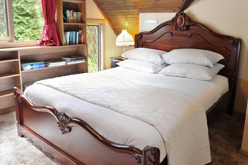 A Loft In The Mill Boutique Accommodation 올린다 외부 사진
