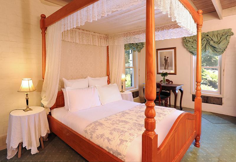 A Loft In The Mill Boutique Accommodation 올린다 외부 사진