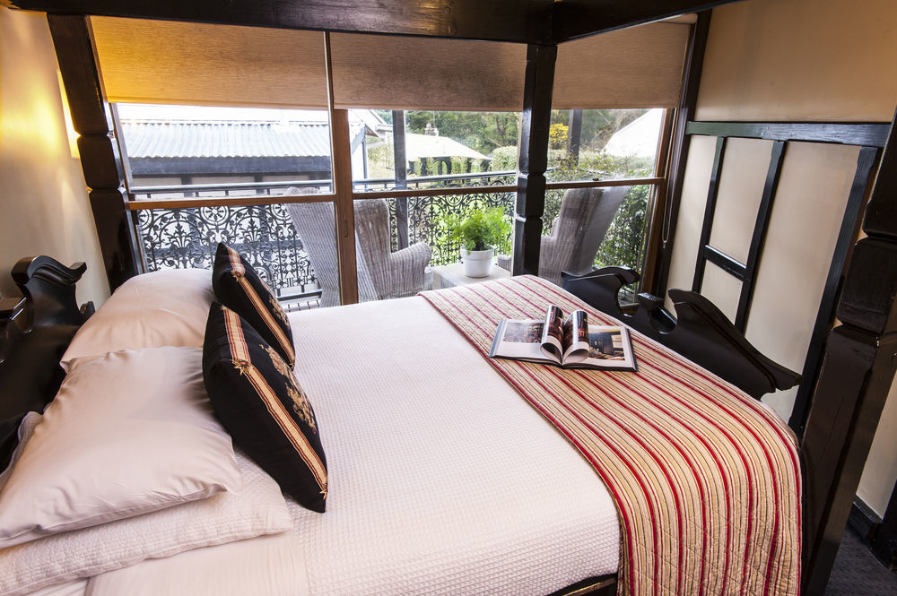 A Loft In The Mill Boutique Accommodation 올린다 외부 사진
