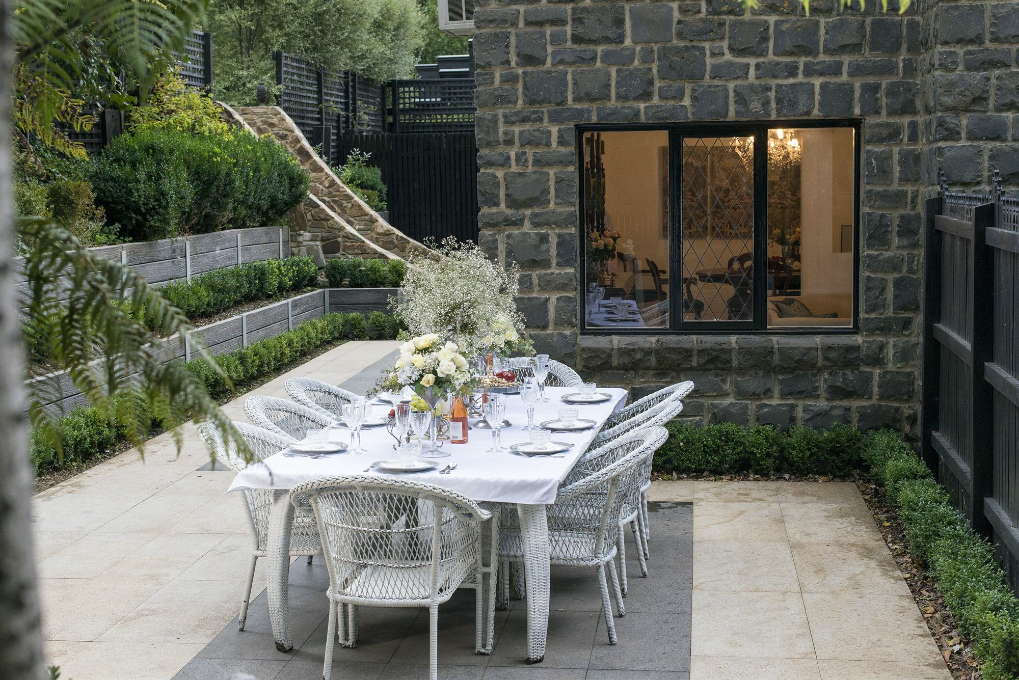 A Loft In The Mill Boutique Accommodation 올린다 외부 사진